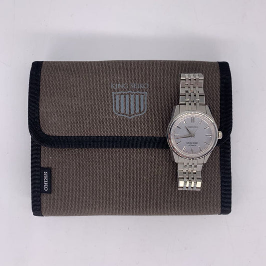 Seiko King Seiko SDKS001 Automatic