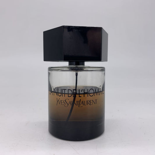 YSL La Nuit De L'Homme