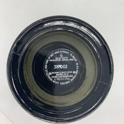 YSL La Nuit De L'Homme