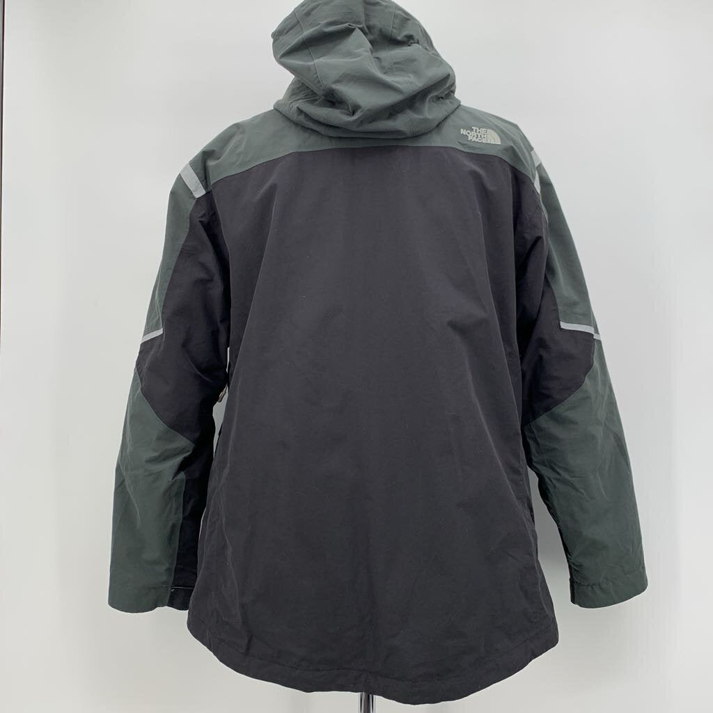 The North Face Coat - Hyvant