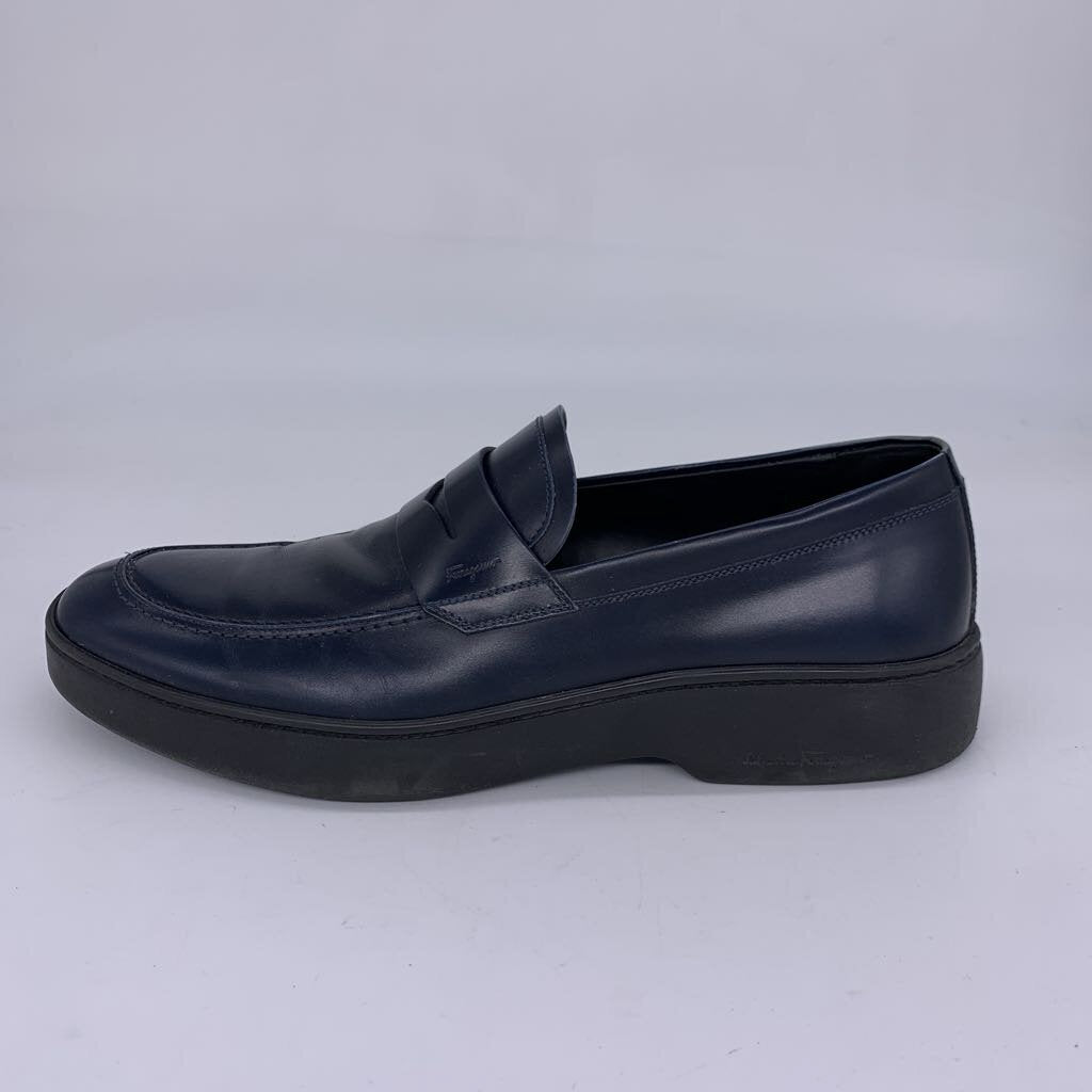 Ferragamo Loafers
