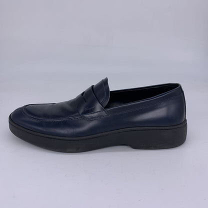 Ferragamo Loafers