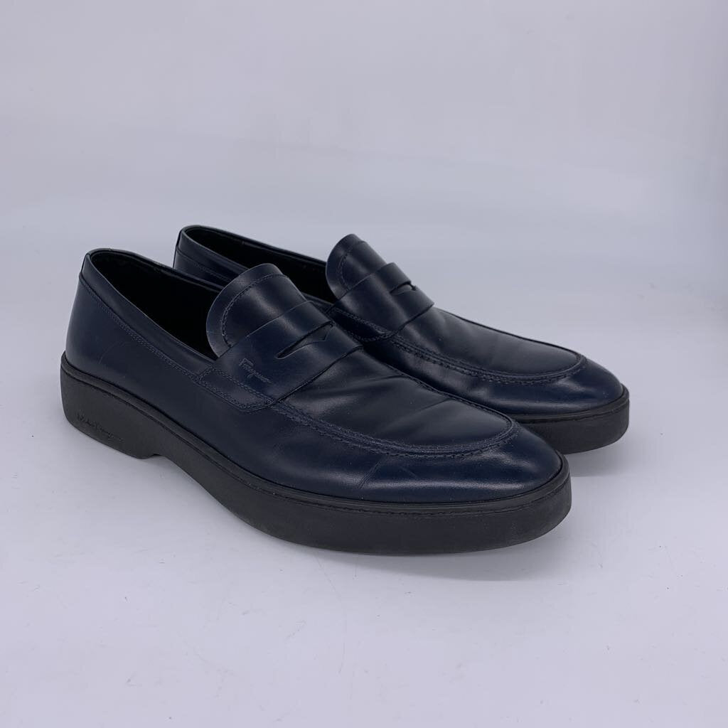 Ferragamo Loafers