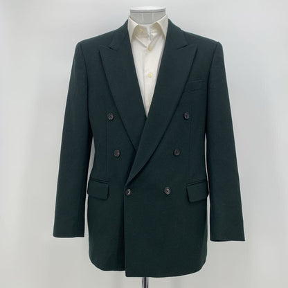 Konen for Barneys Double Breasted Sportcoat