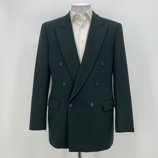 Konen for Barneys Double Breasted Sportcoat