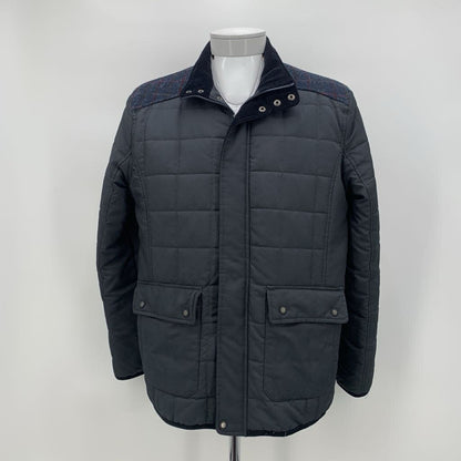 Brook Taverner x Harris Tweed Jacket