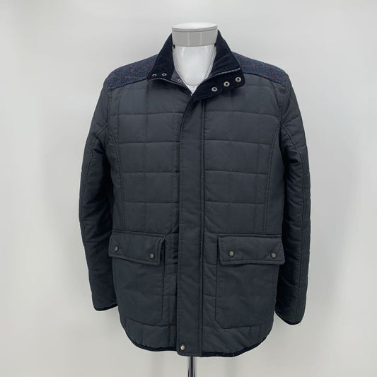 Brook Taverner x Harris Tweed Jacket