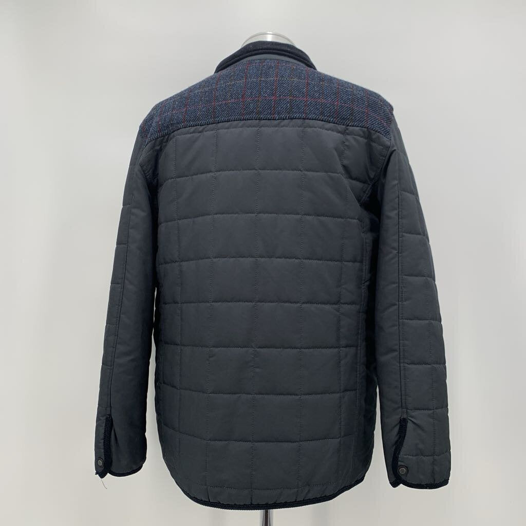 Brook Taverner x Harris Tweed Jacket