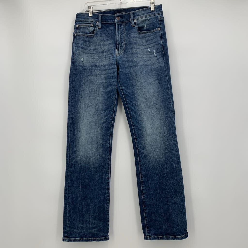 Lucky Brand Jeans
