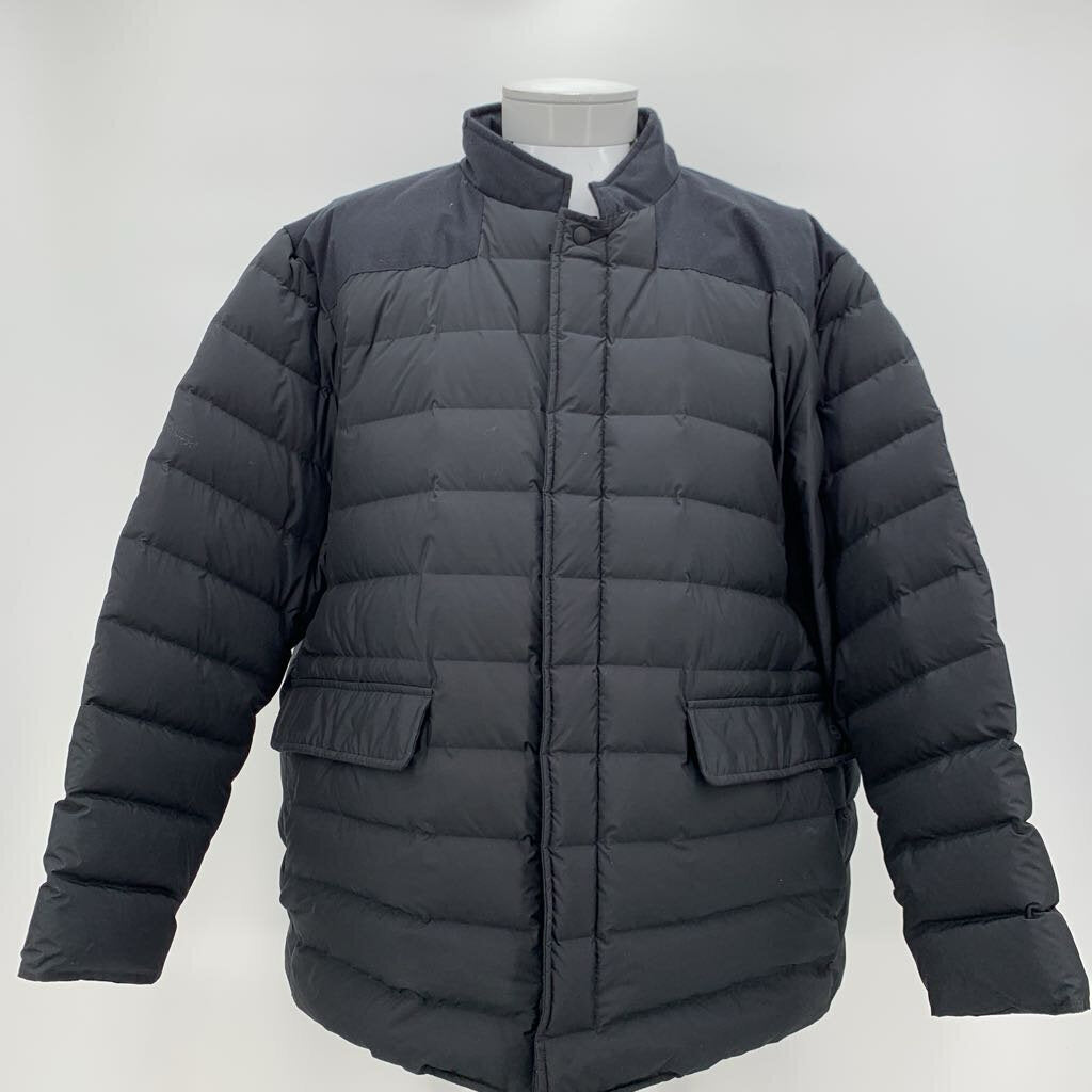 Vineyard Vines Down Puffer Jacket