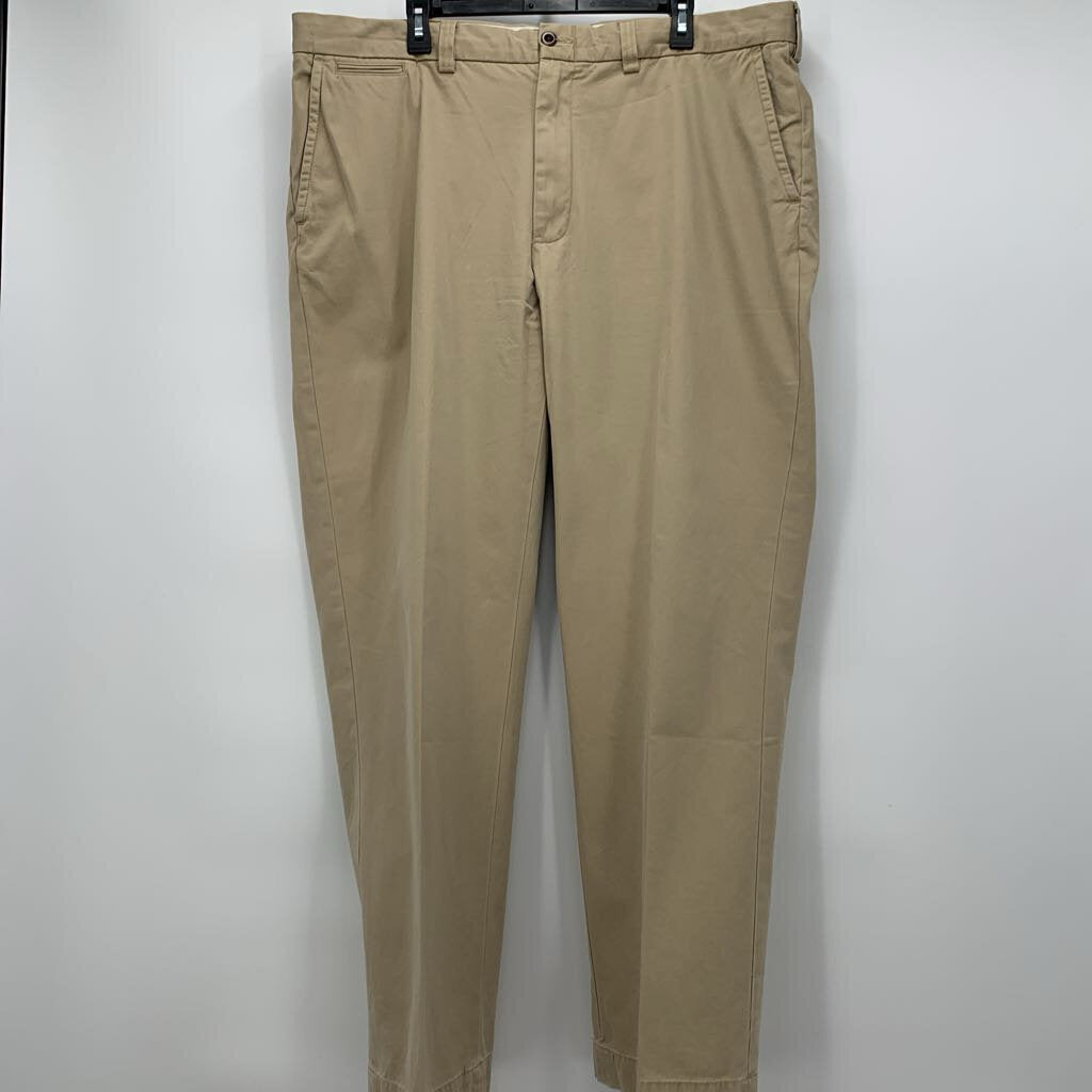 Polo Pants