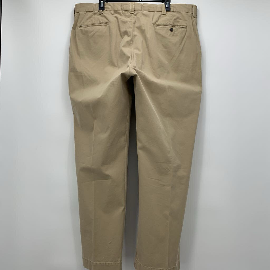 Polo Pants