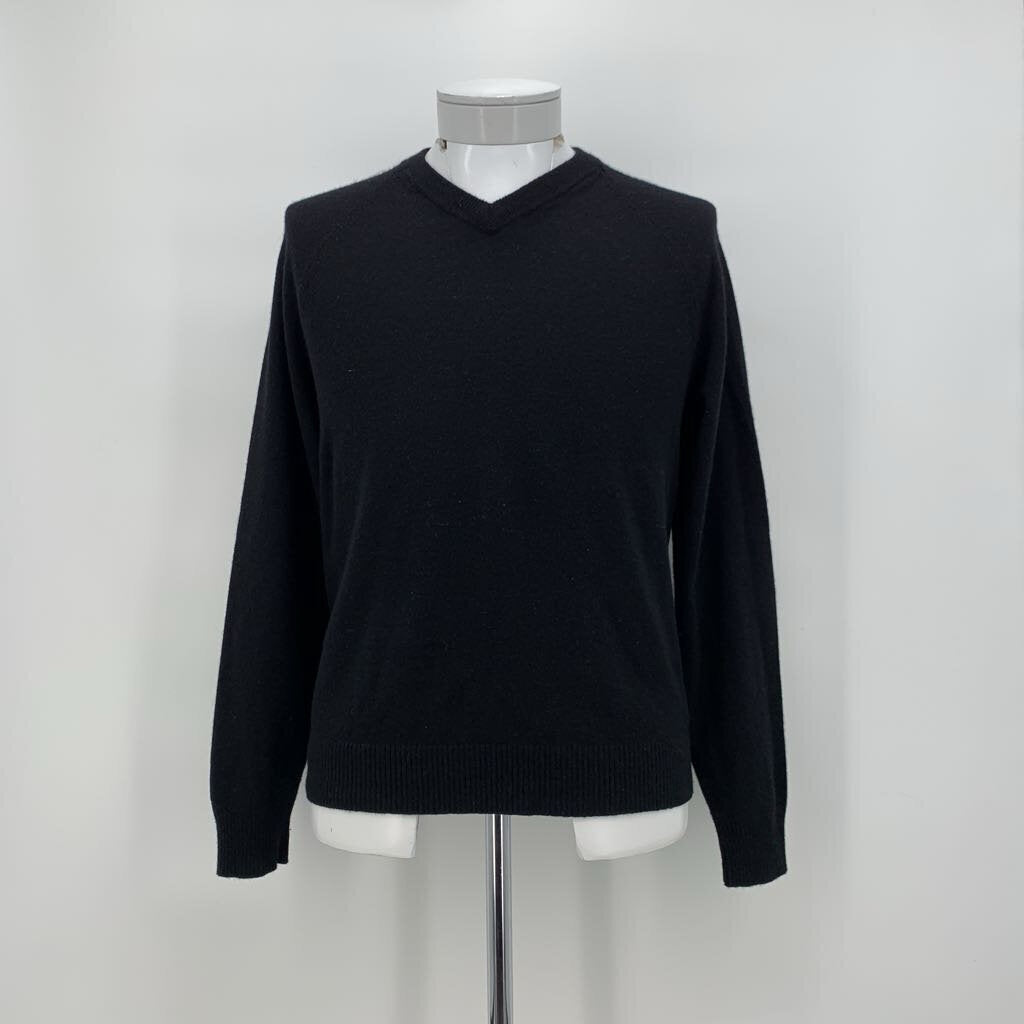 Travis Mathew Cashmere Sweater