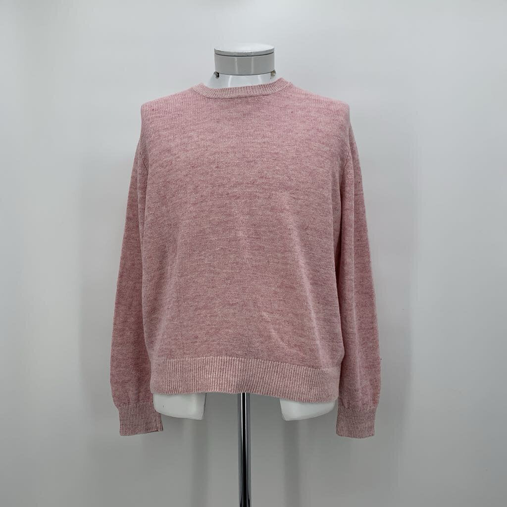 Vince Linen Sweater