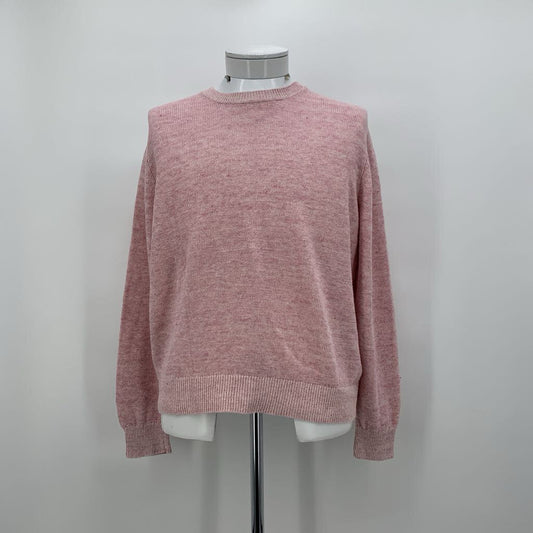 Vince Linen Sweater