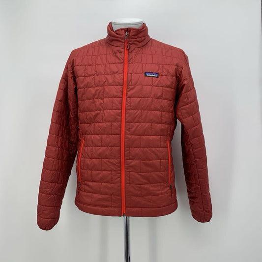 Patagonia Nano Puff Jacket