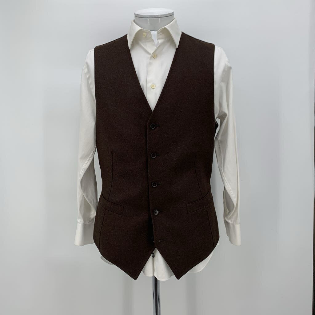 Astor & Black Loro Piana 3-Piece Suit