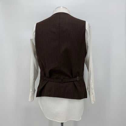 Astor & Black Loro Piana 3-Piece Suit