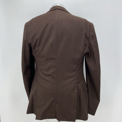 Astor & Black Loro Piana 3-Piece Suit