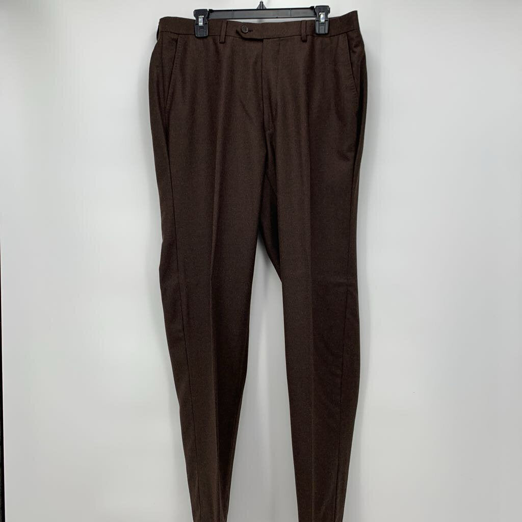 Astor & Black Loro Piana 3-Piece Suit