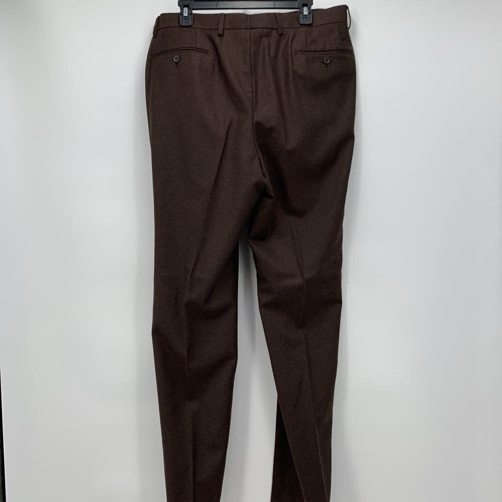 Astor & Black Loro Piana 3-Piece Suit