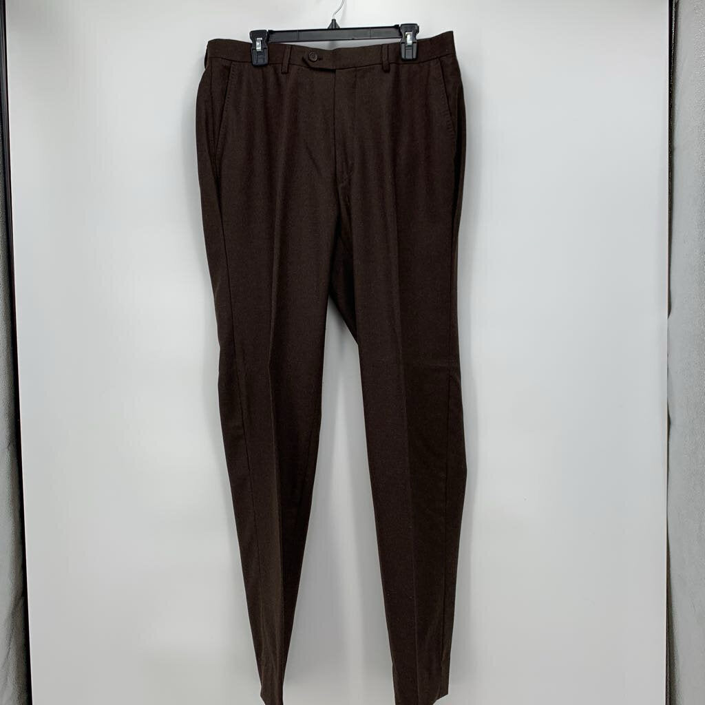 Astor & Black Loro Piana 3-Piece Suit