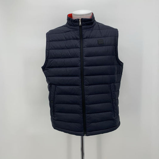 Hugo Boss Puffer Vest