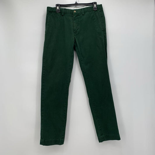 Polo Chino Pants