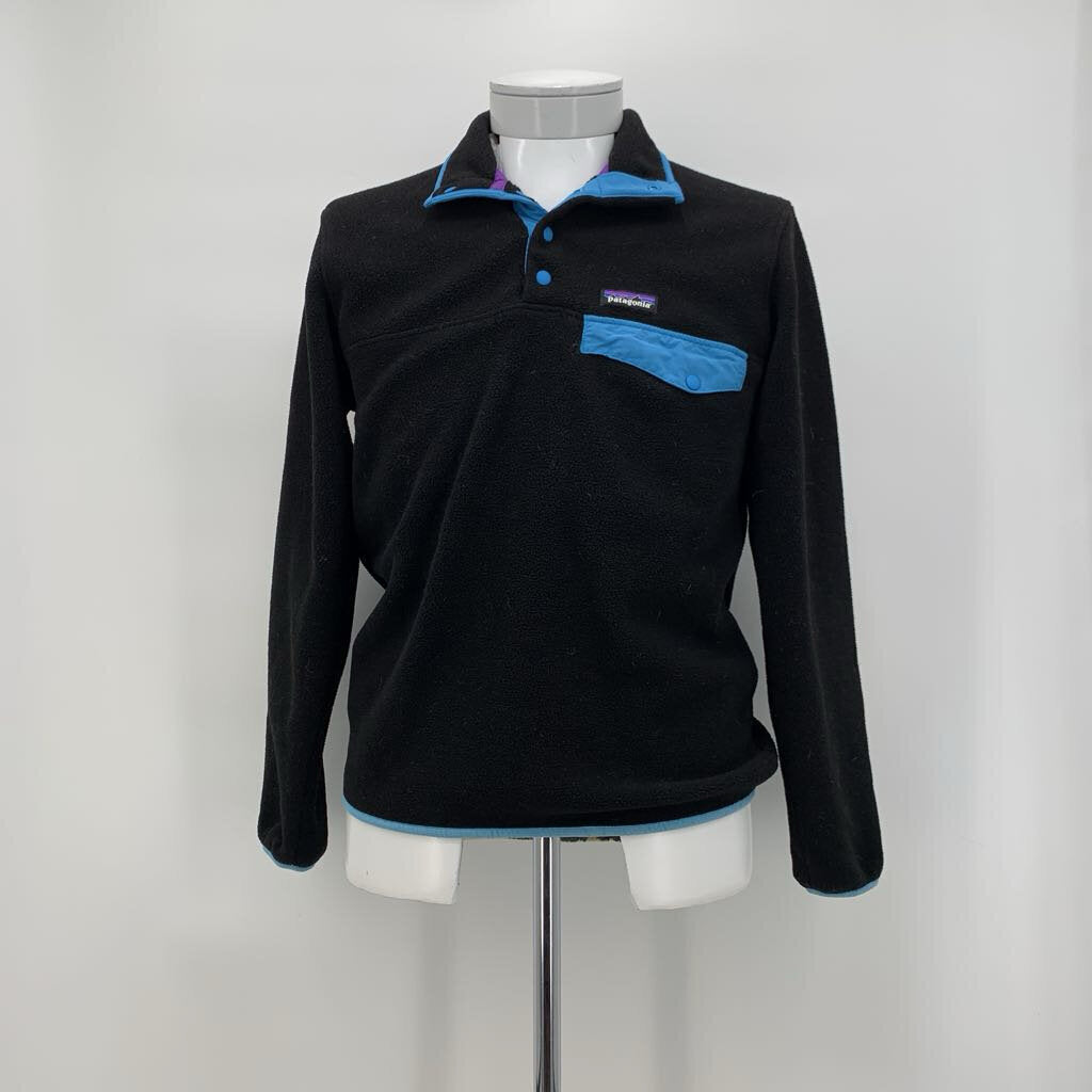 Patagonia Snap-T Pullover