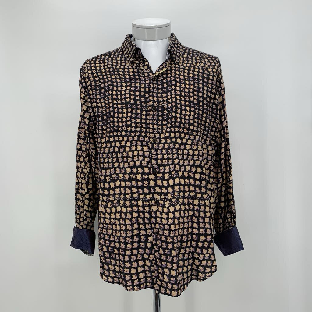 Robert Graham Limited Edition Shirt