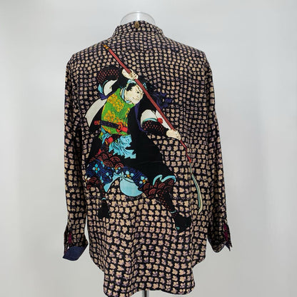 Robert Graham Limited Edition Shirt