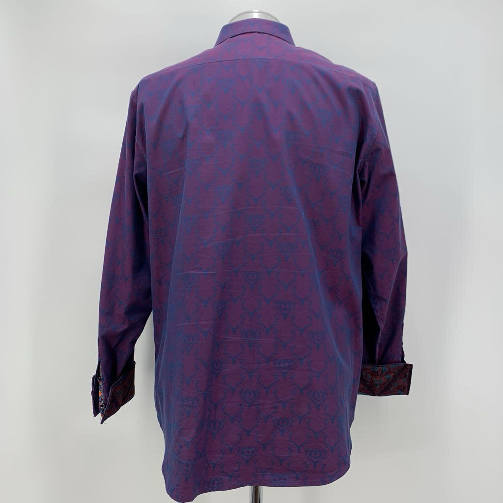 Robert Graham Shirt