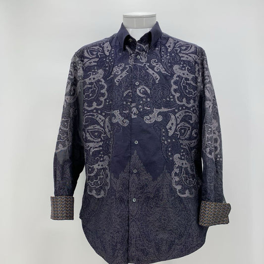 Robert Graham Limited Edition Shirt