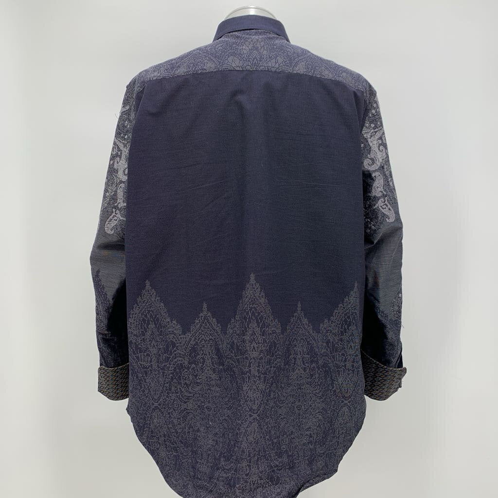 Robert Graham Limited Edition Shirt