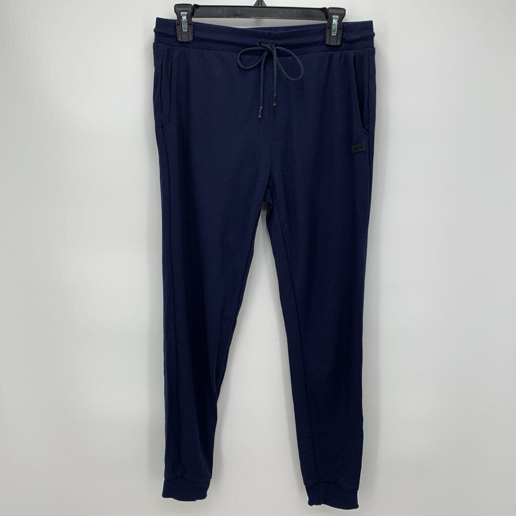 Cuts Sweatpants
