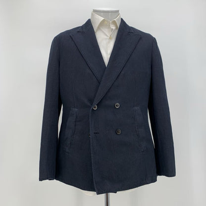 Boglioli Double Breasted Sportcoat