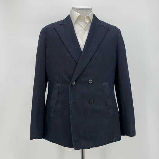 Boglioli Double Breasted Sportcoat