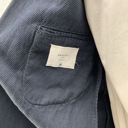Boglioli Double Breasted Sportcoat