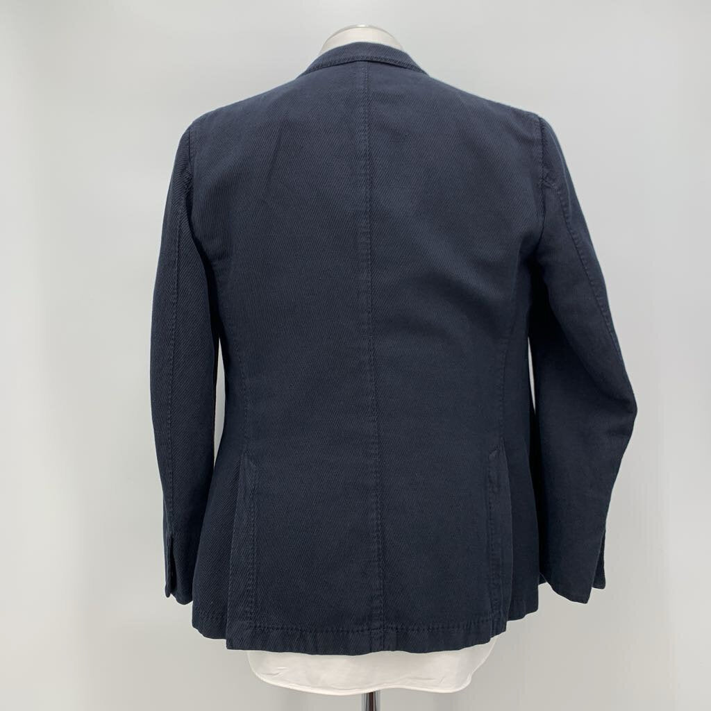 Boglioli Double Breasted Sportcoat