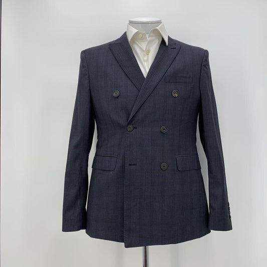 Burberry London Double Breasted Sportcoat