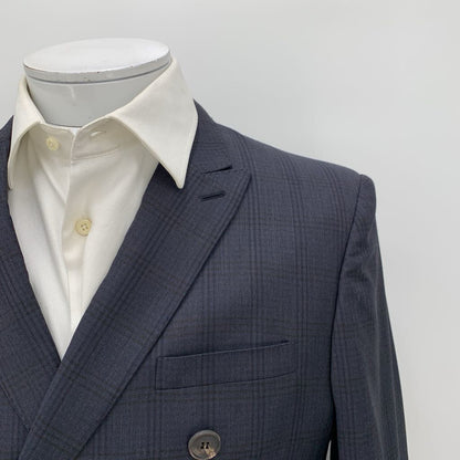 Burberry London Double Breasted Sportcoat