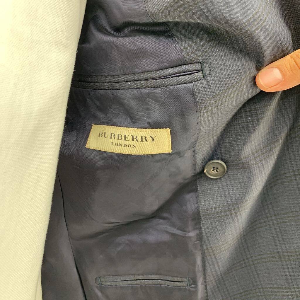 Burberry London Double Breasted Sportcoat