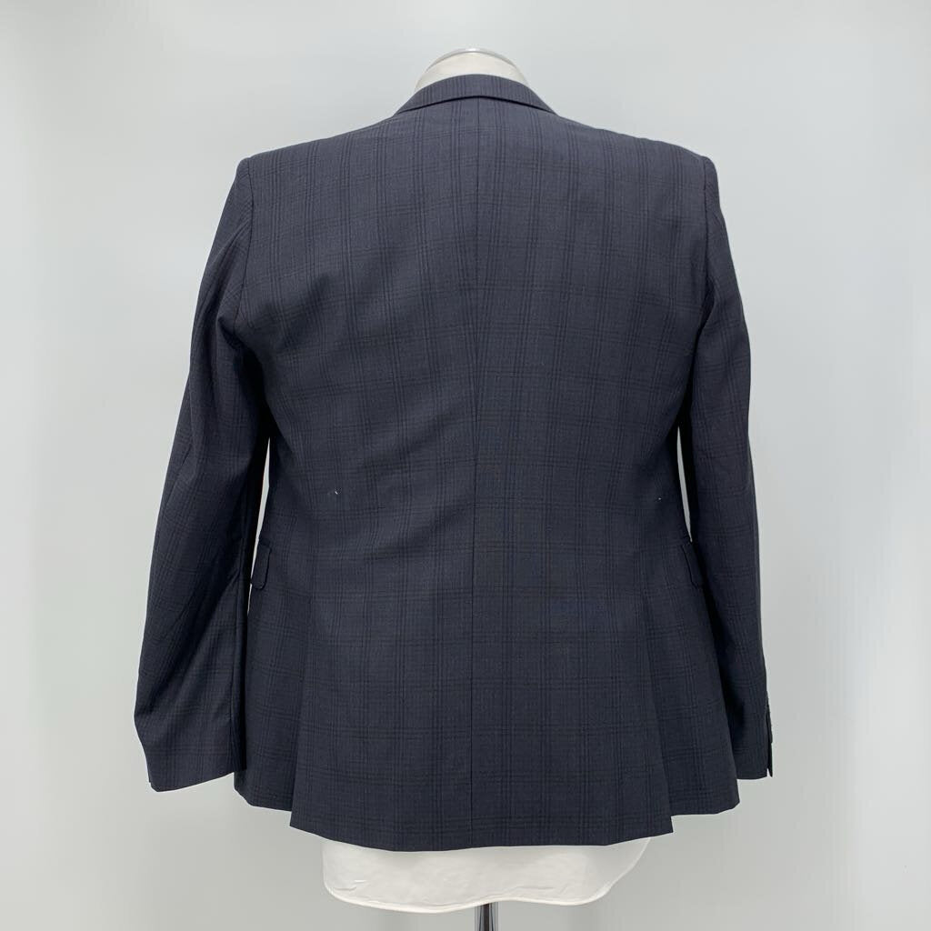 Burberry London Double Breasted Sportcoat