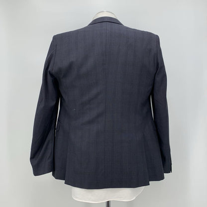 Burberry London Double Breasted Sportcoat