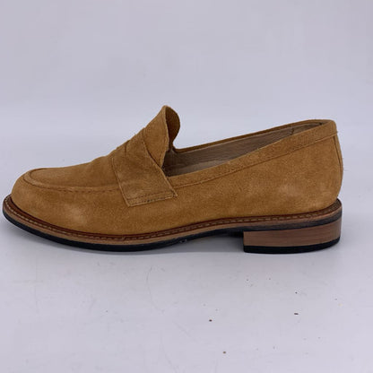 Taylor Stitch Loafers