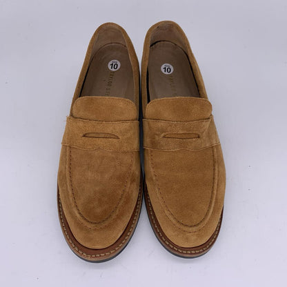 Taylor Stitch Loafers