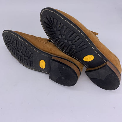 Taylor Stitch Loafers