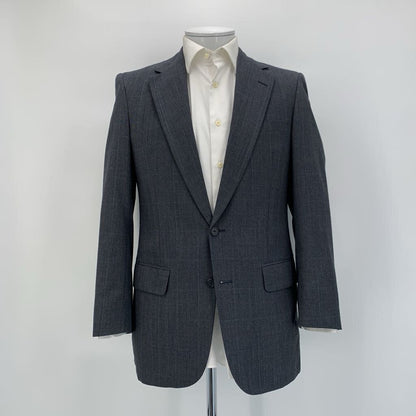 Vintage Burberry Sportcoat