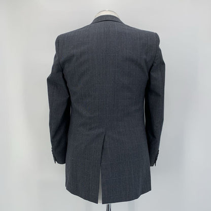 Vintage Burberry Sportcoat