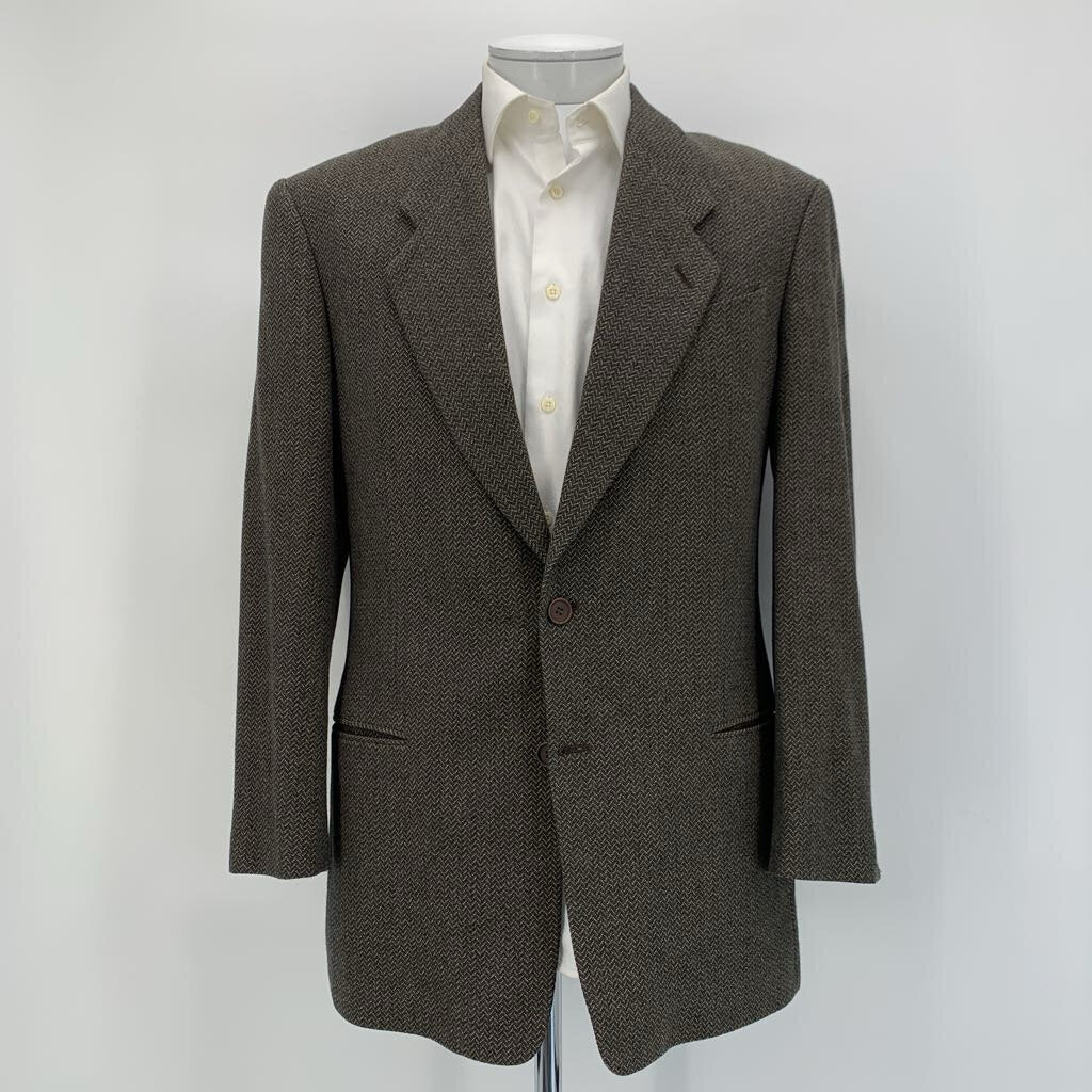 Vintage Giorgio Armani Sportcoat